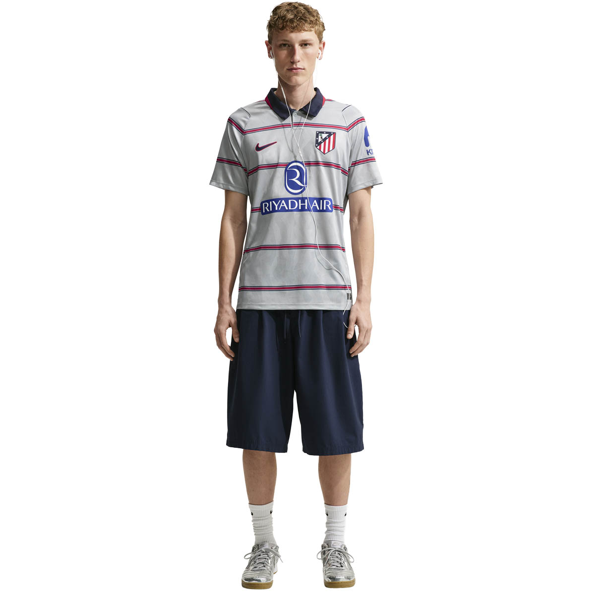 Camiseta hombre 3&ordf; equipaci&oacute;n 26/27 image number null